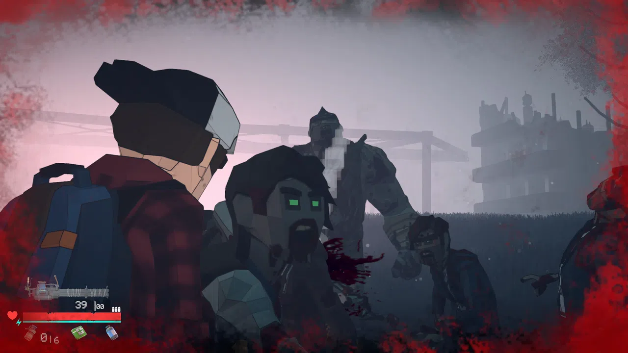 Fogreaver Demo Screenshot 7