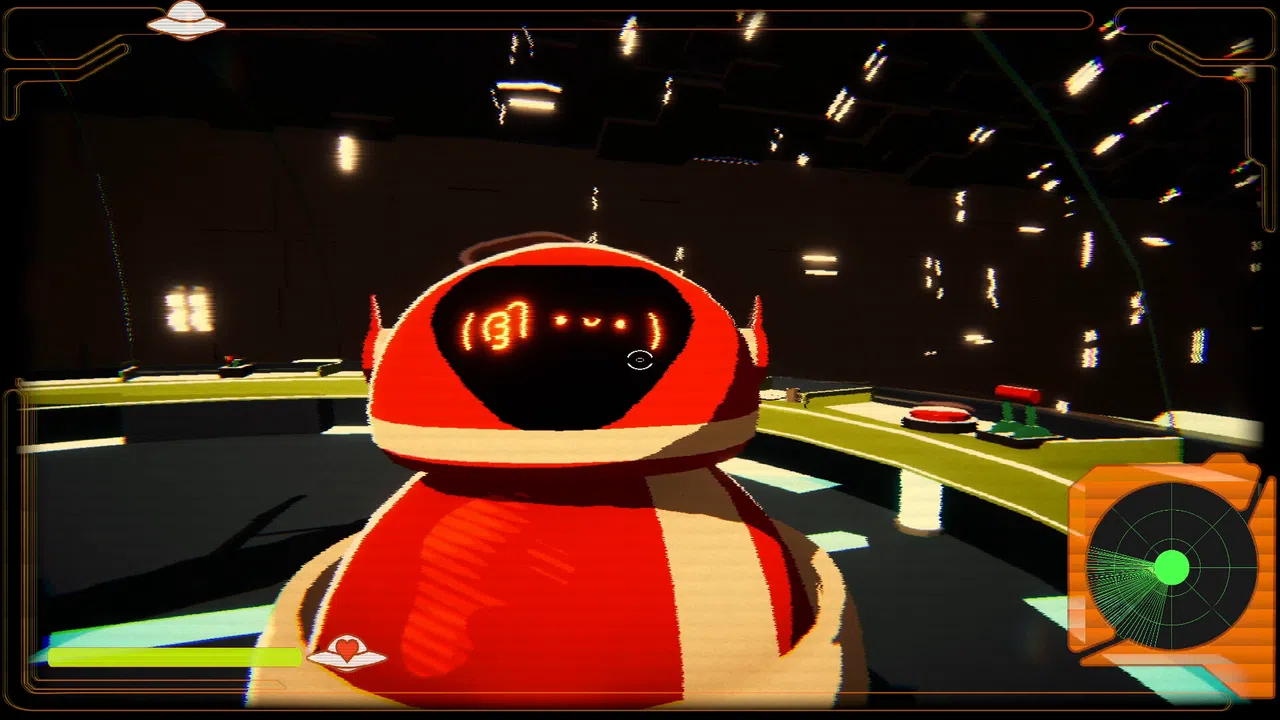 Bindary Screenshot 0