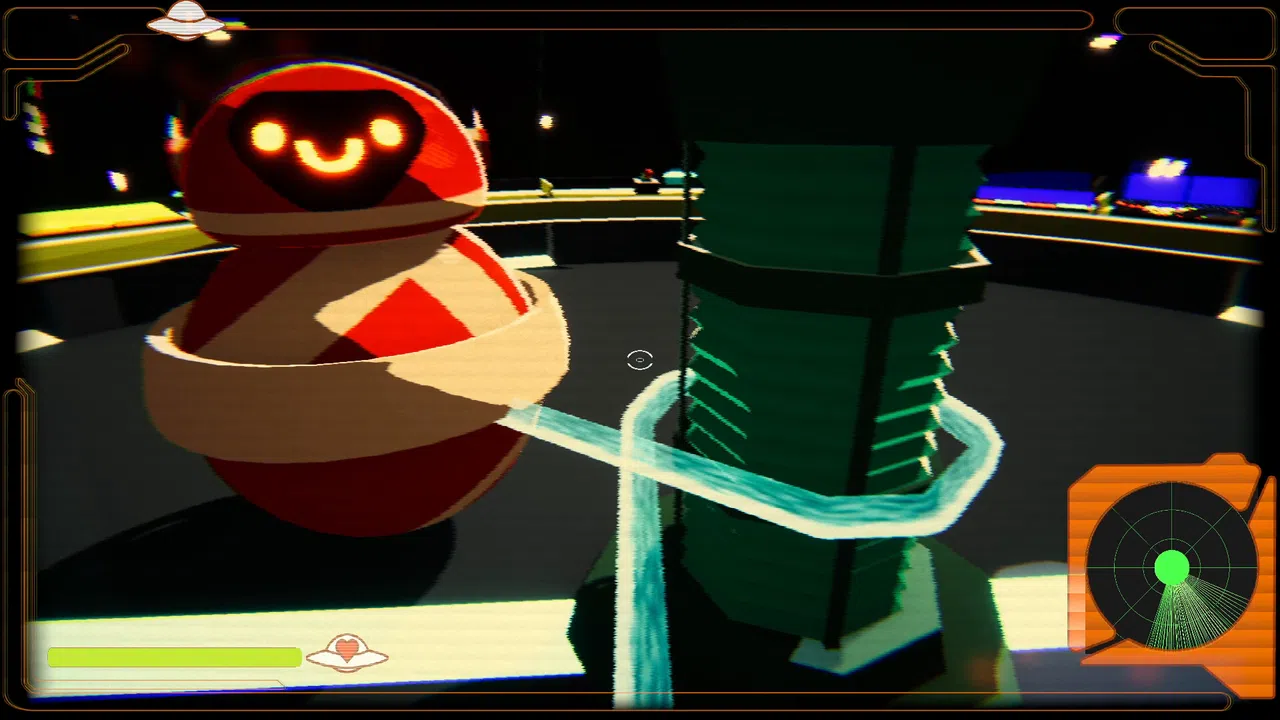 Bindary Screenshot 2