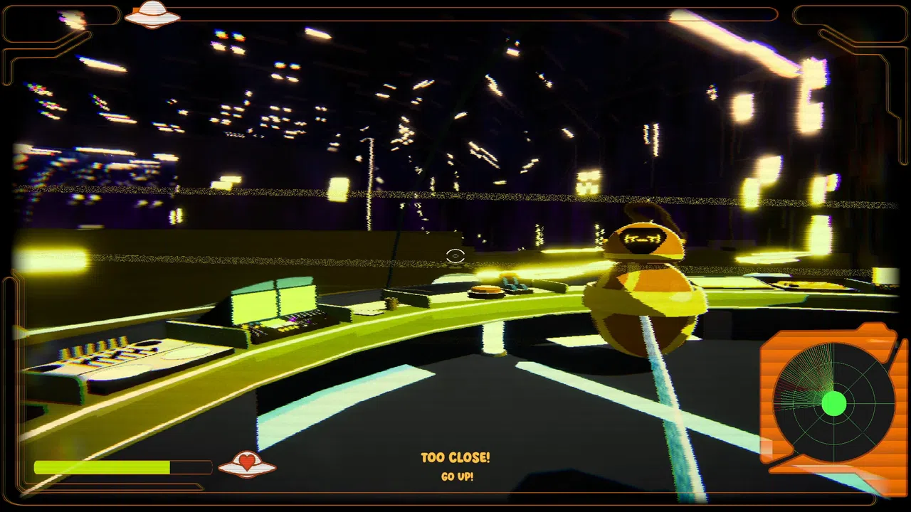Bindary Screenshot 3