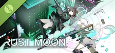 RUST MOON Demo