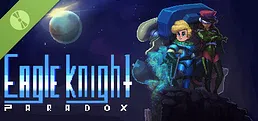 Eagle Knight Paradox Demo