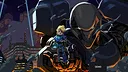 Eagle Knight Paradox Demo Screenshot 0