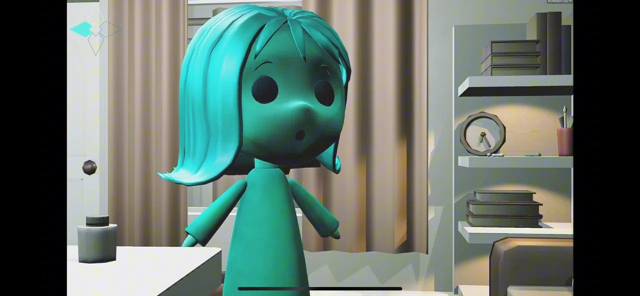 Her Threads Screenshot 4