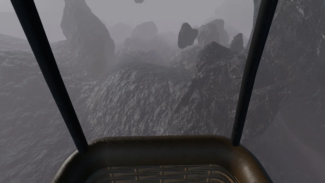 Fantastic journey Screenshot 4