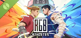 RGB ATHLETES Demo