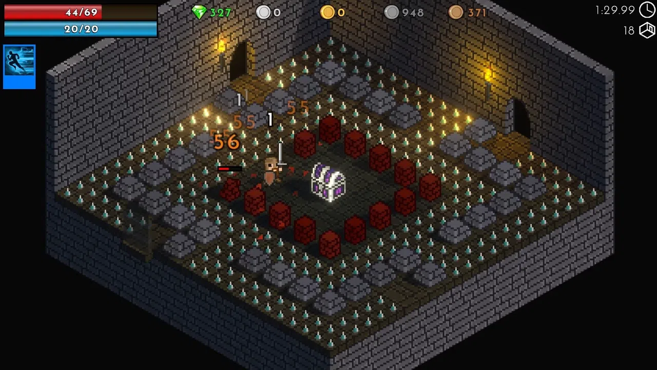 Outpost Odyssey Screenshot 7