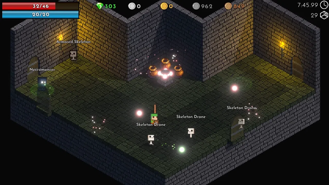 Outpost Odyssey Screenshot 9