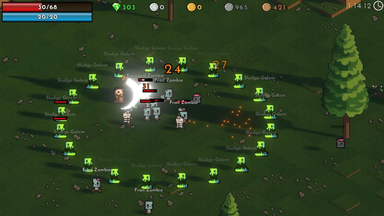 Outpost Odyssey Screenshot 11