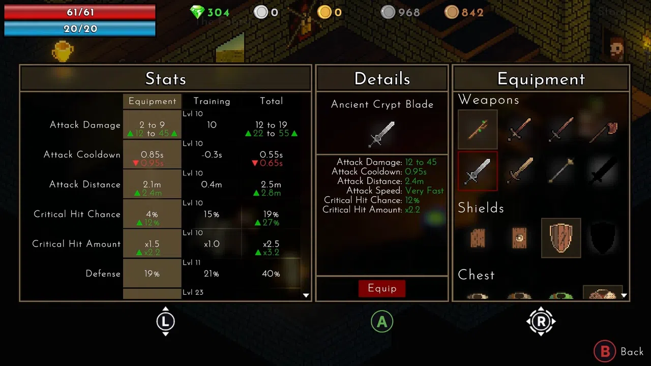 Outpost Odyssey Screenshot 10