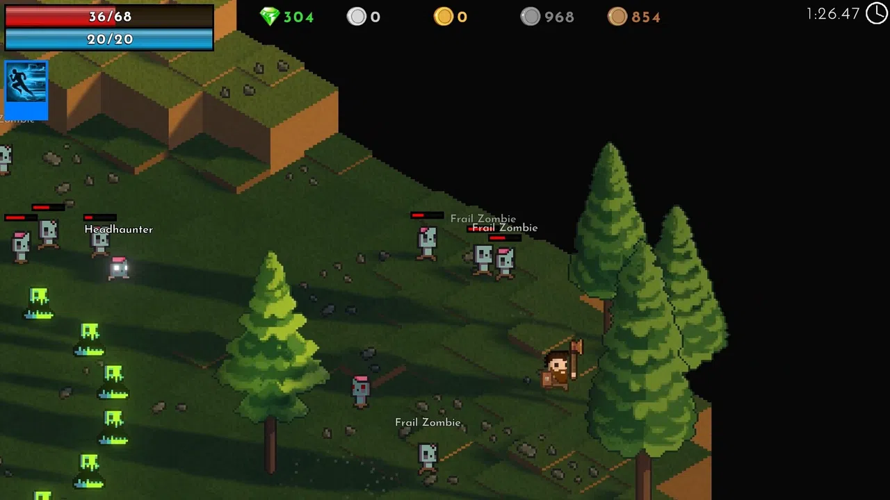Outpost Odyssey Screenshot 2