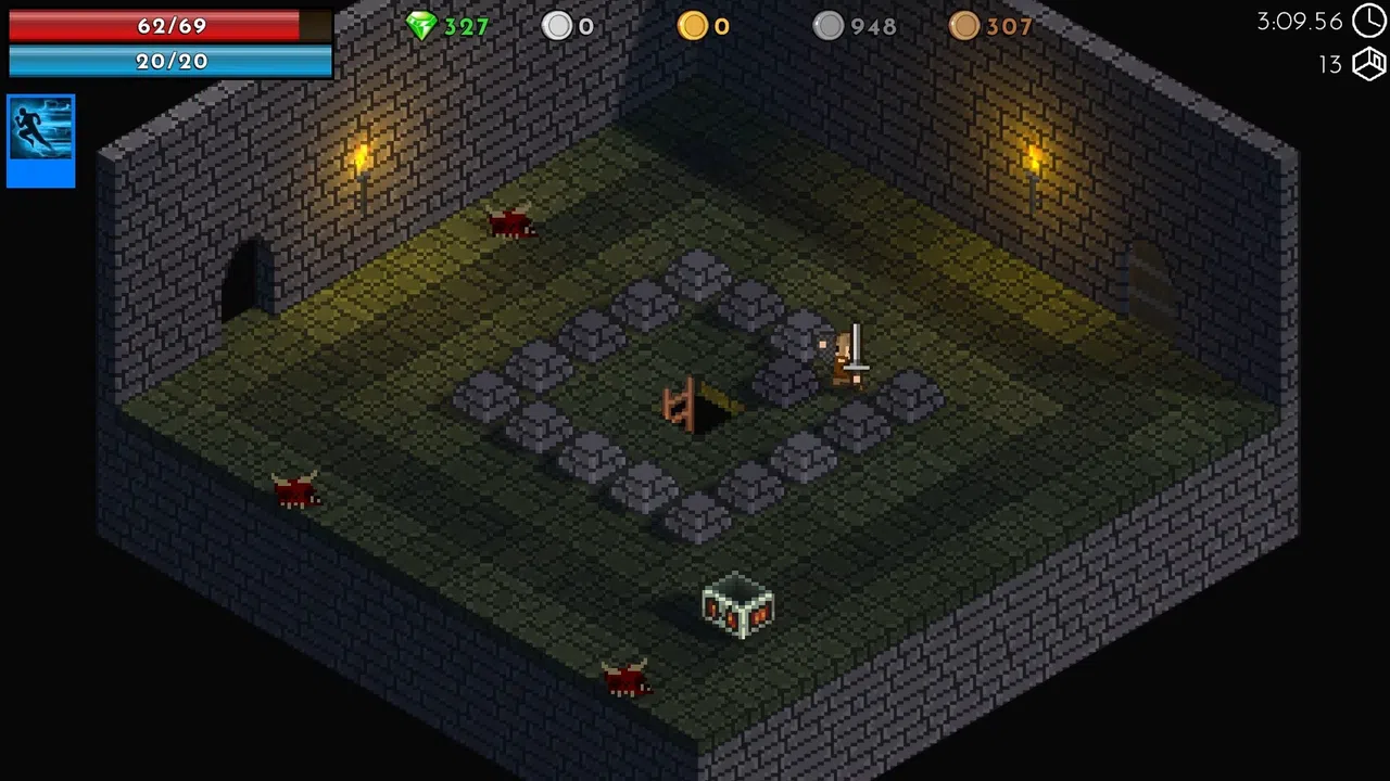 Outpost Odyssey Screenshot 6