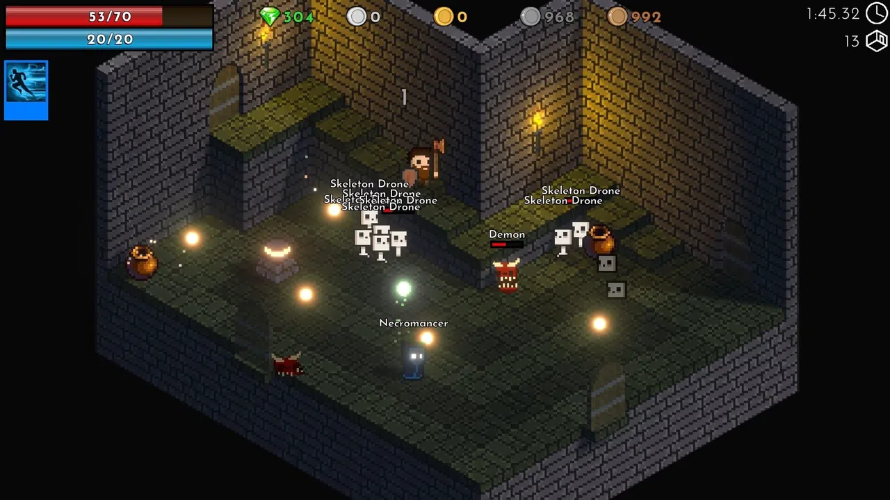 Outpost Odyssey Screenshot 0