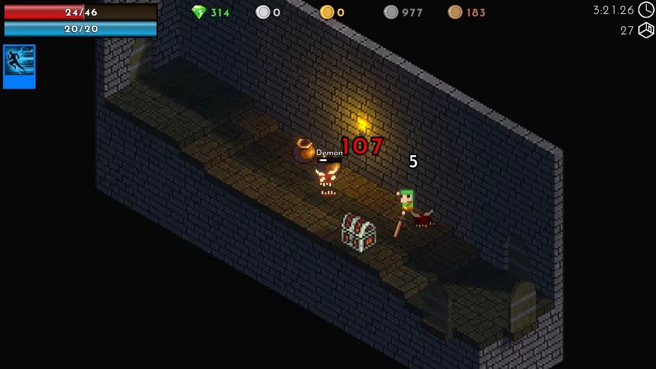 Outpost Odyssey Screenshot 3