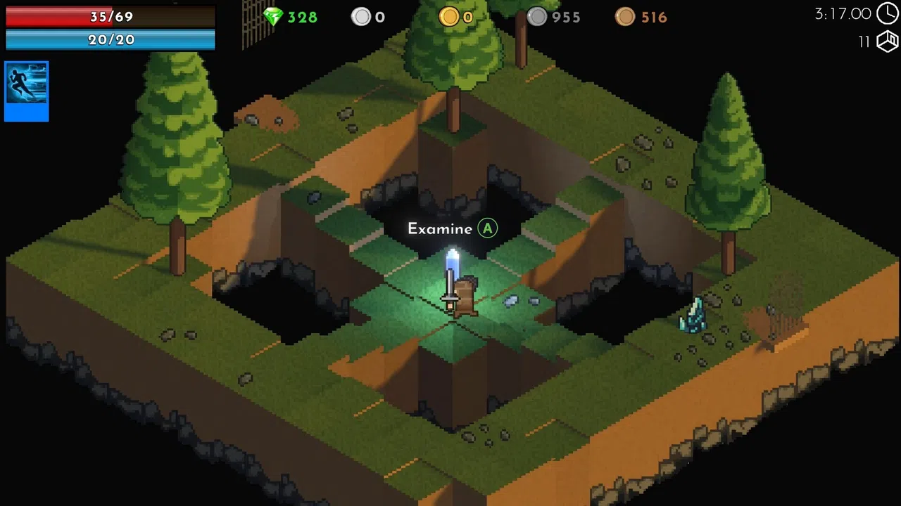 Outpost Odyssey Screenshot 8
