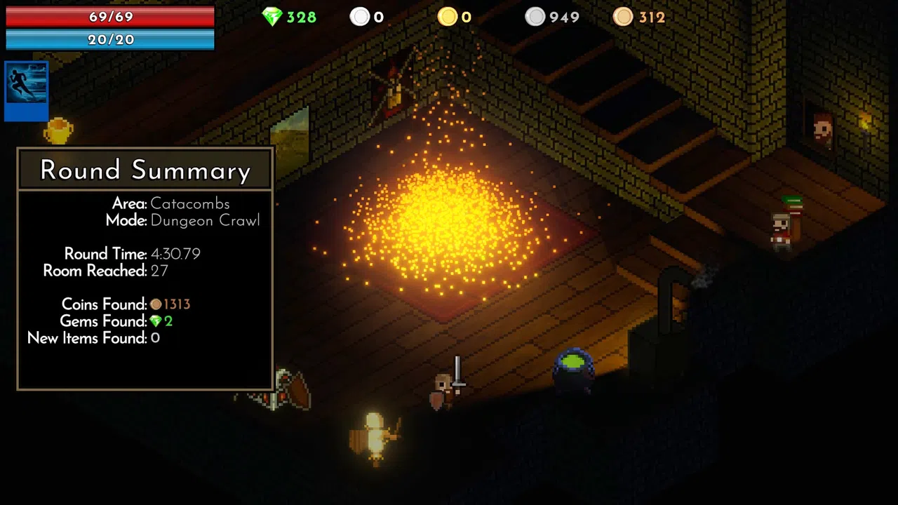 Outpost Odyssey Screenshot 4
