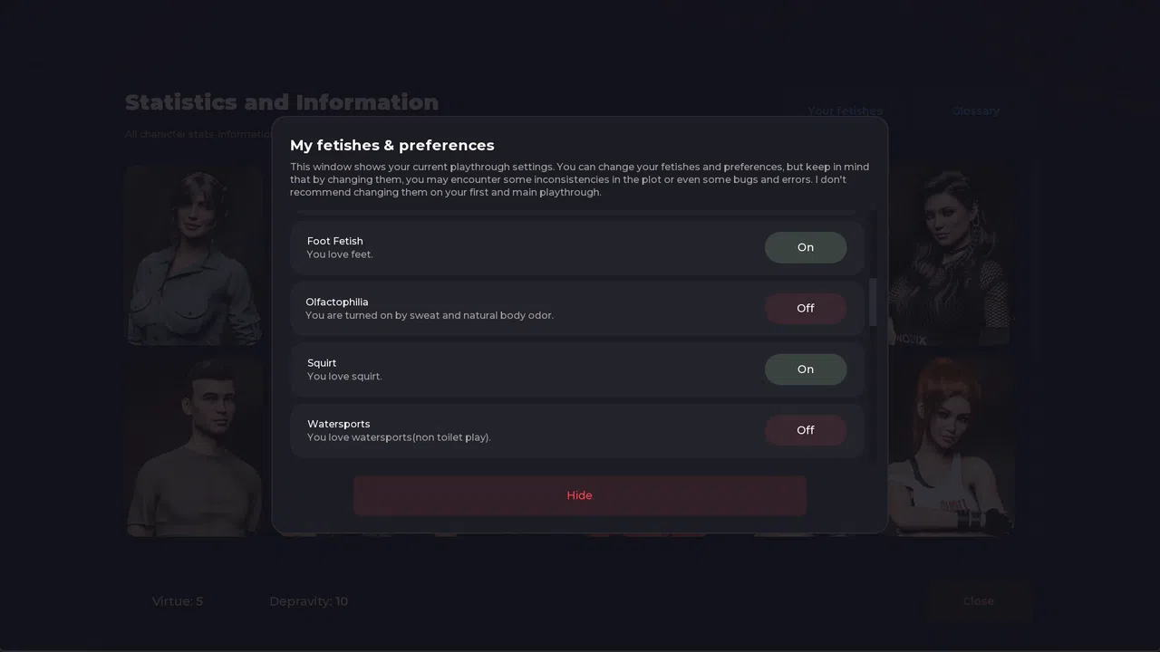 How to Fix the Future: Book One Screenshot 44