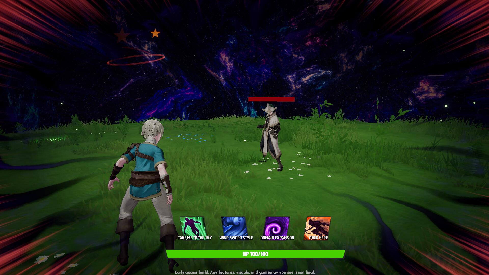 Super Shout Showdown Screenshot 5