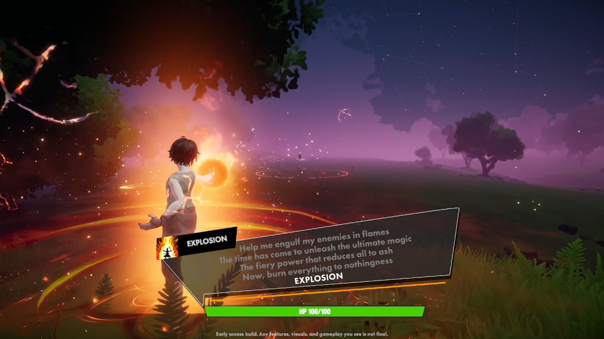 Super Shout Showdown Screenshot 0