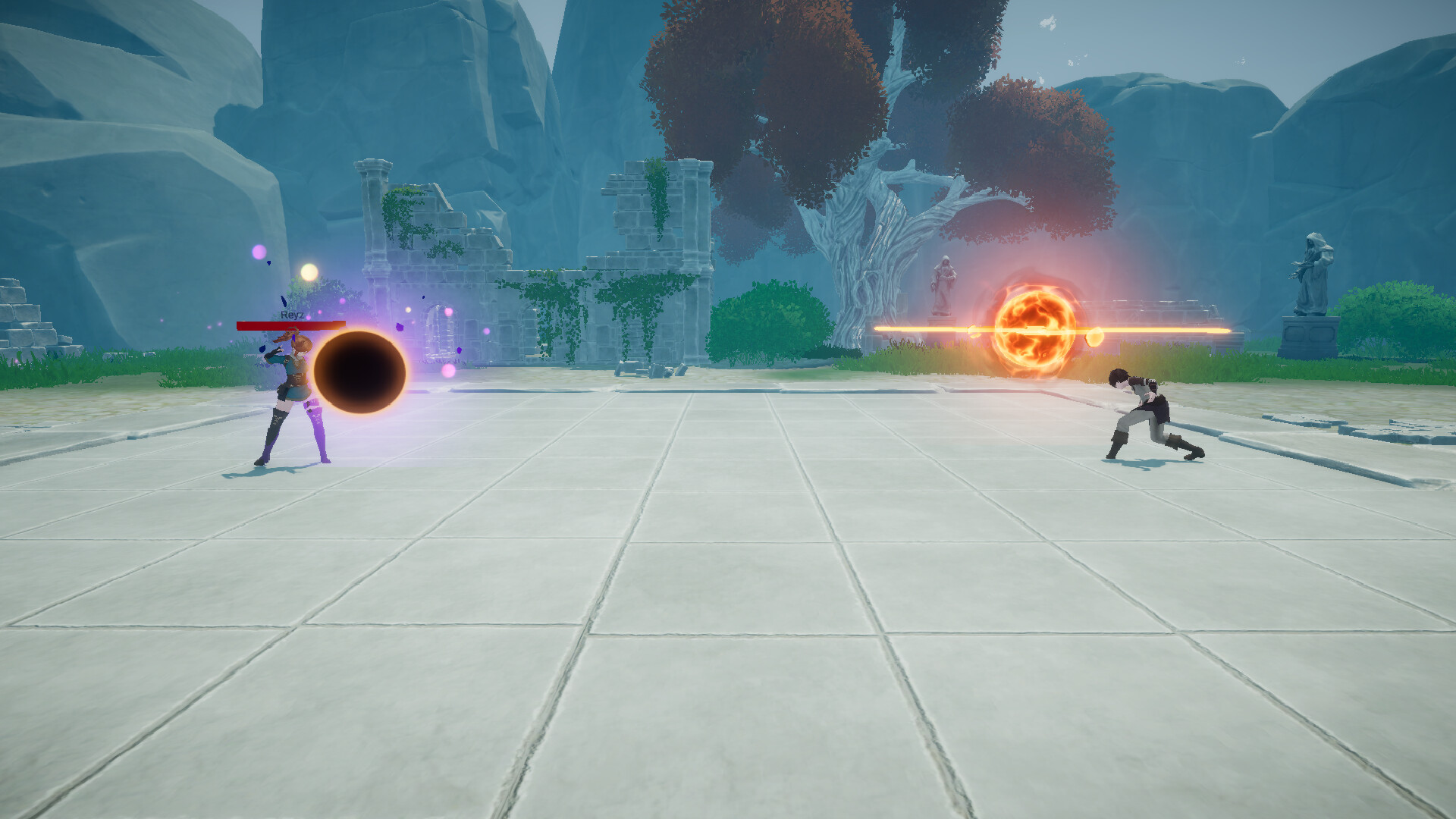 Super Shout Showdown Screenshot 2