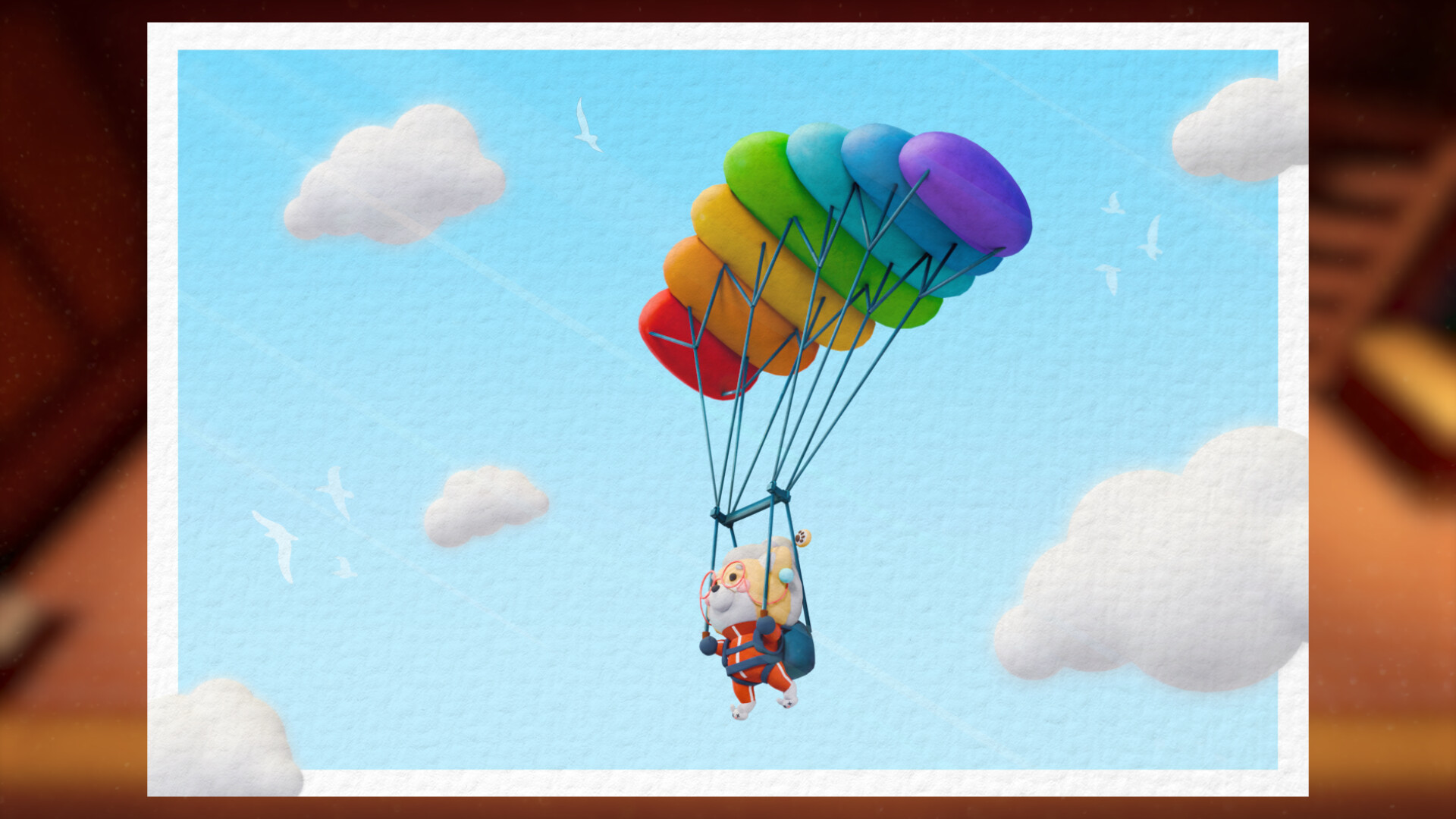 Shiba Sweet Demo Screenshot 5