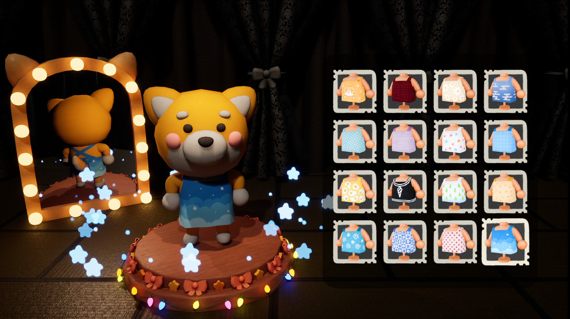 Shiba Sweet Demo Screenshot 4