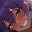 Punching icon