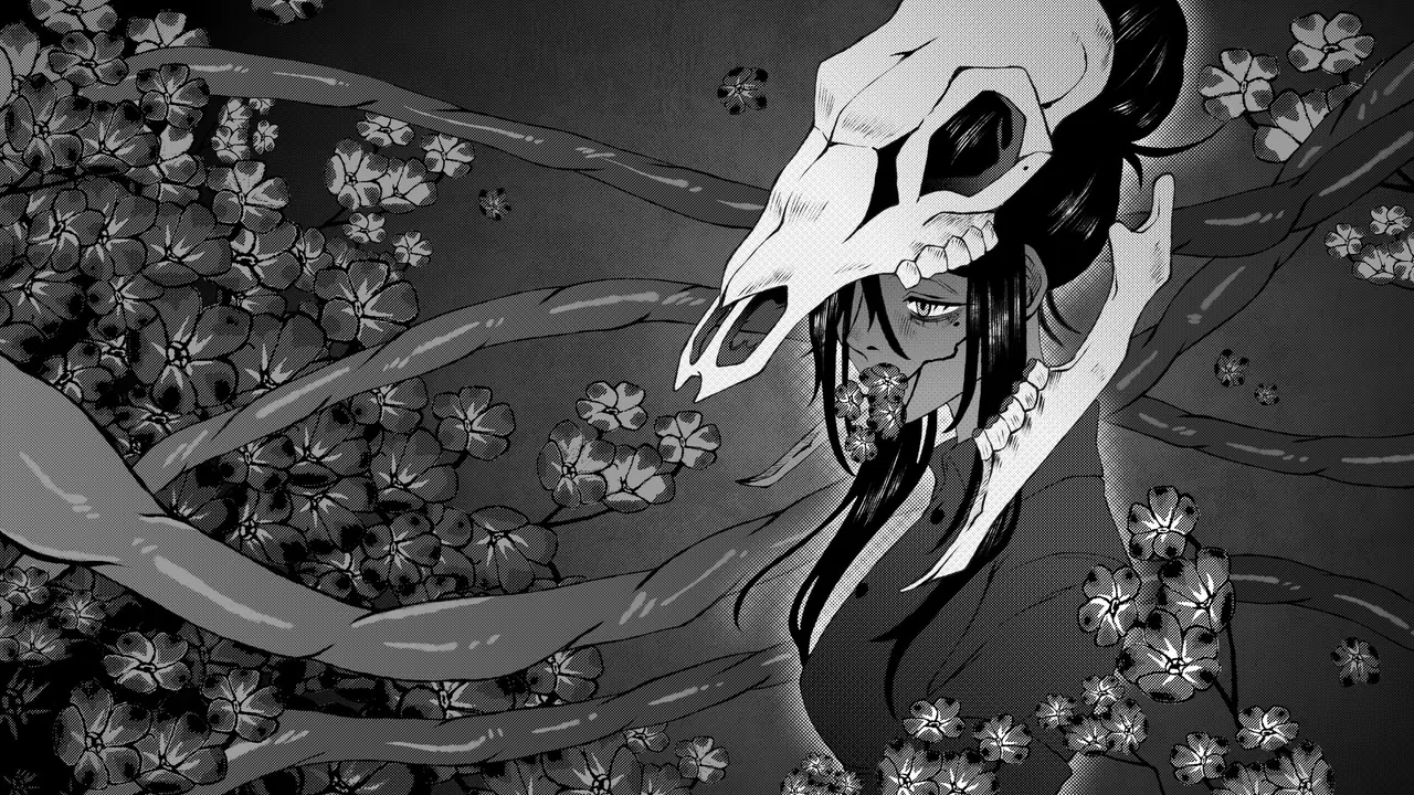 GESTALT: Memoria Screenshot 0