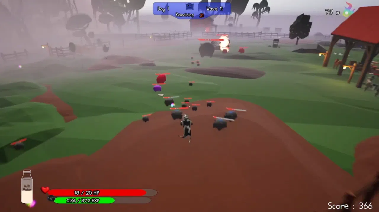 Smushie Time Screenshot 2