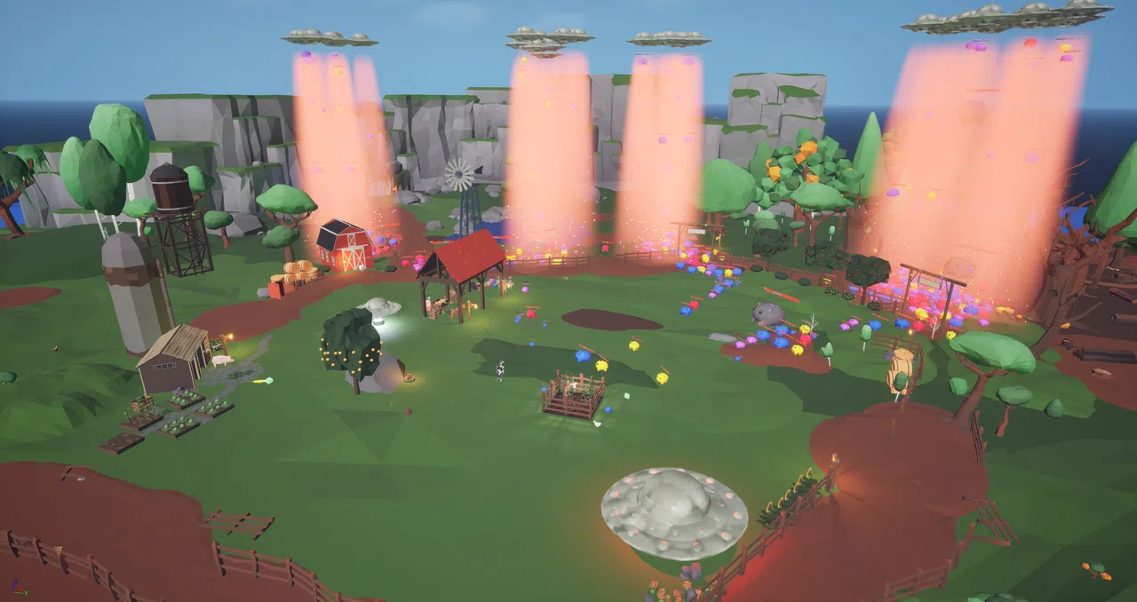 Smushie Time Screenshot 0