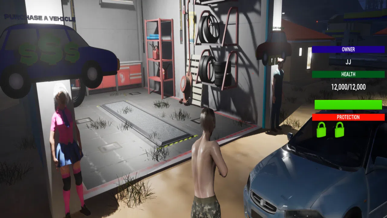 Rags 2 Riches Screenshot 2