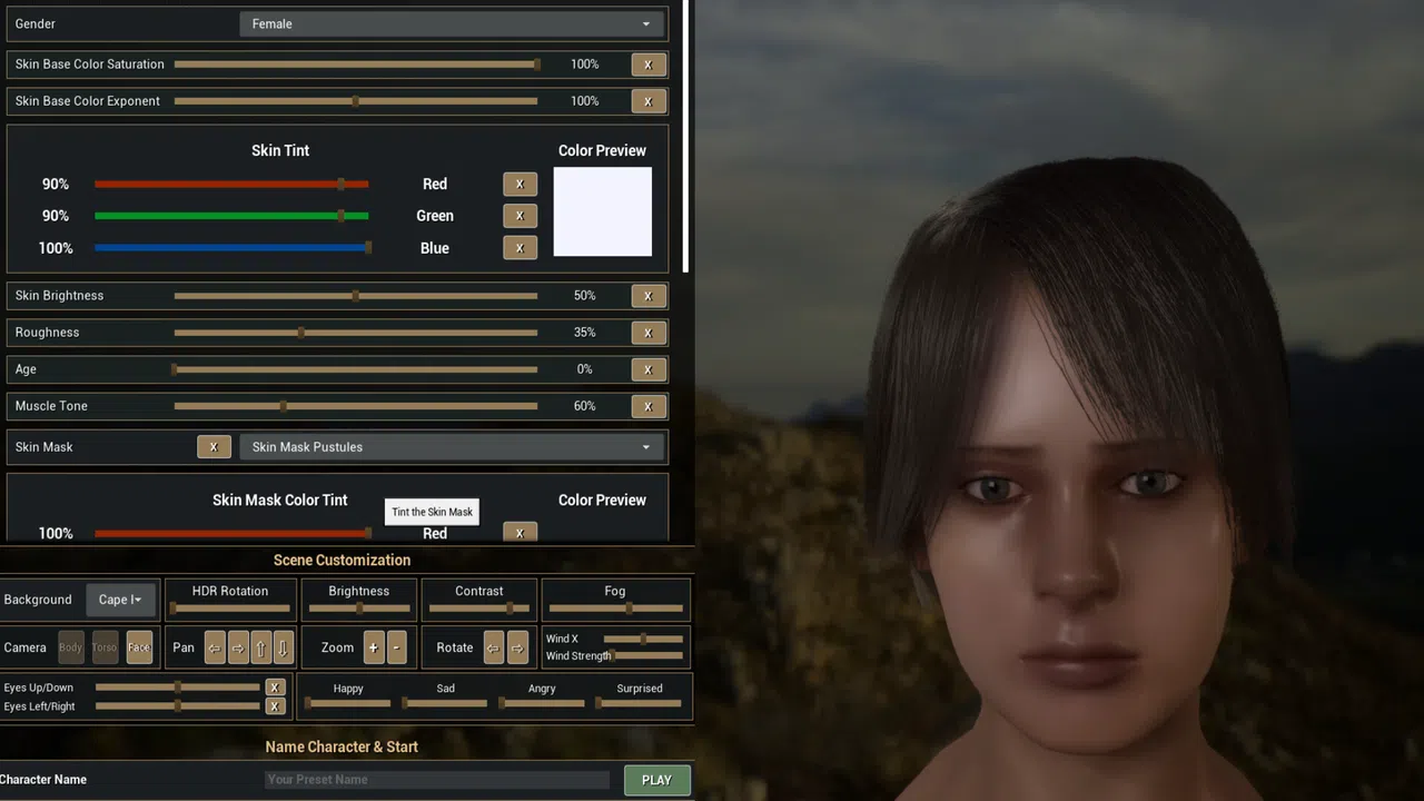Rags 2 Riches Screenshot 0