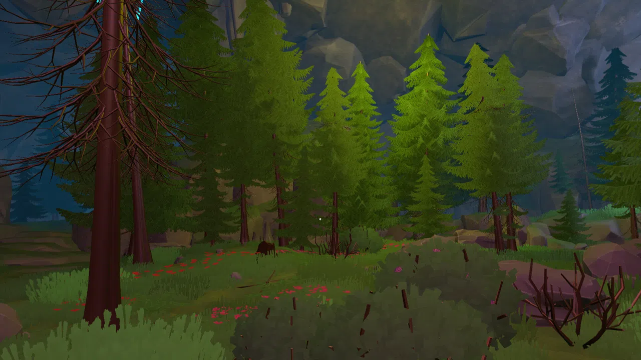 Imagine Wind Screenshot 1