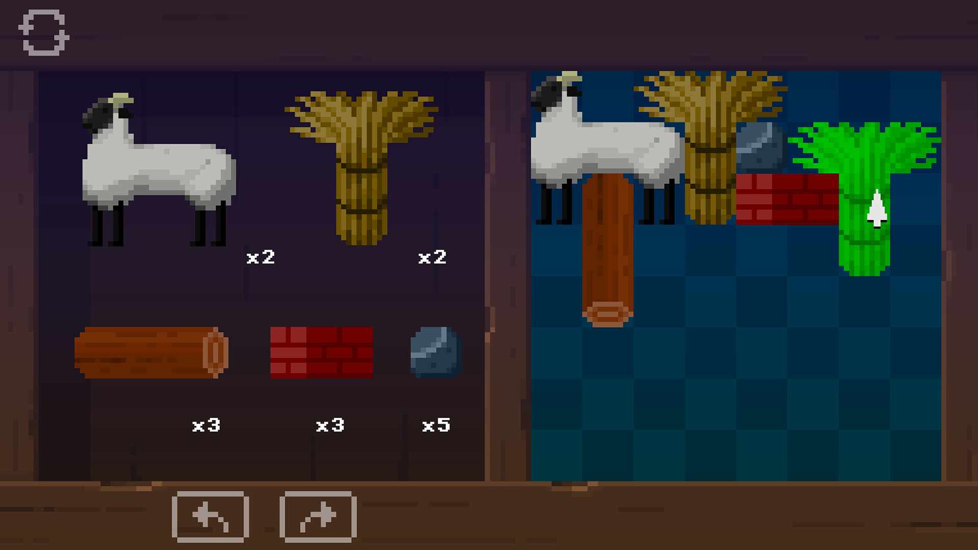 The Darkside Detective: Backside of the Moon Screenshot 3