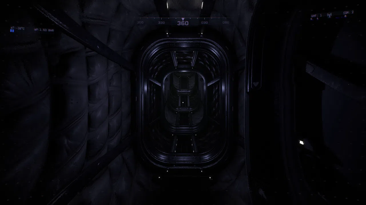 Sea of Tranquility Demo Screenshot 4