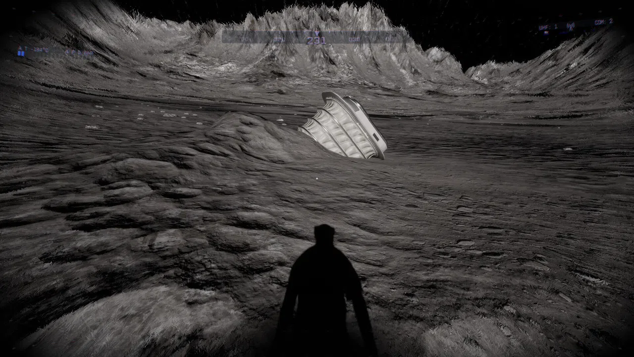 Sea of Tranquility Demo Screenshot 6