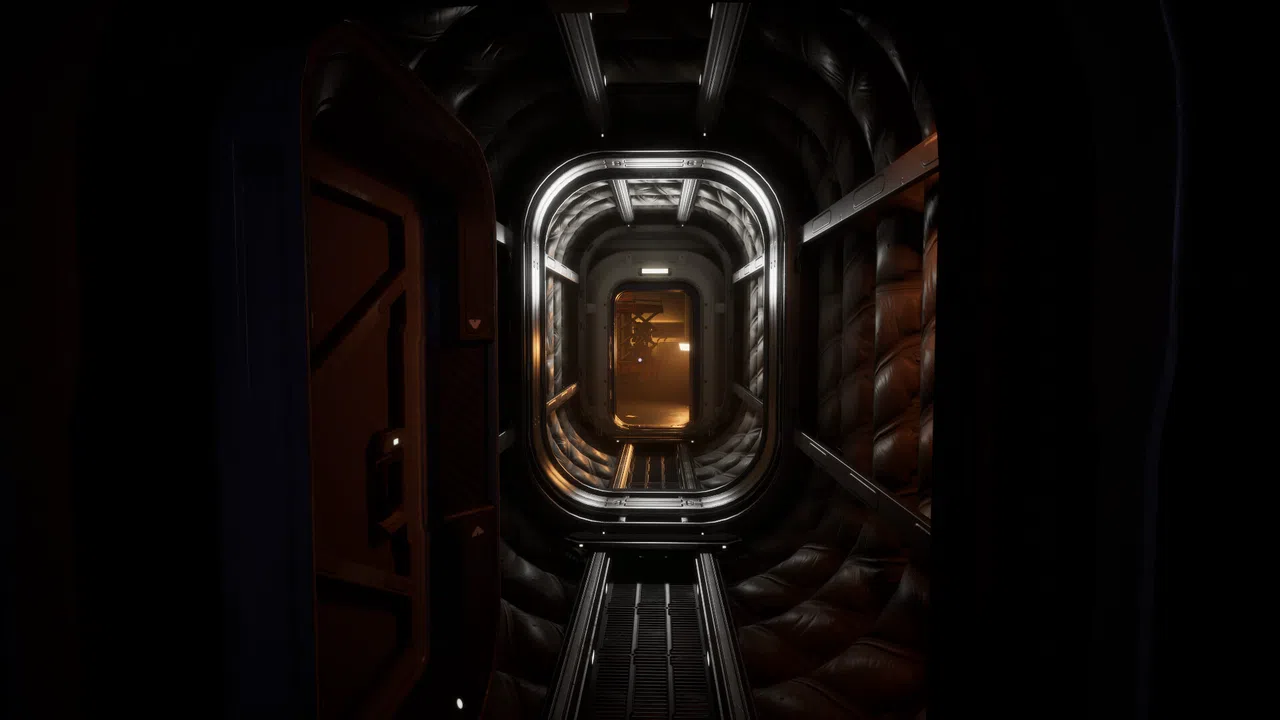 Sea of Tranquility Demo Screenshot 3