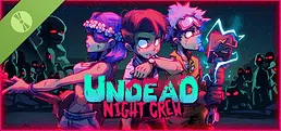 Undead Night Crew Demo