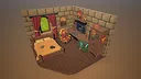My Fantasy Room Screenshot 4