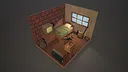 My Fantasy Room Screenshot 1