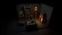 My Fantasy Room Screenshot 2