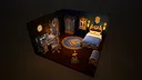 My Fantasy Room Screenshot 0