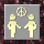 A Just and Merciful Leader icon