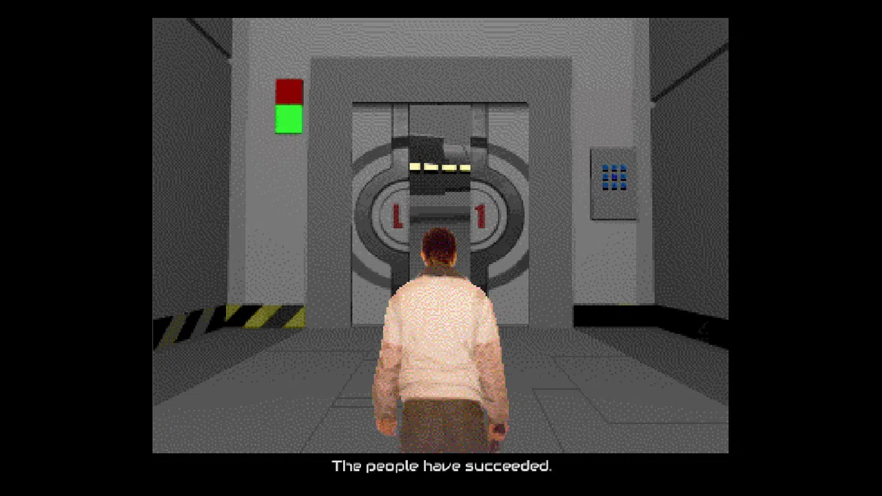 Exodus: The Colonization of Space Screenshot 6