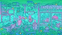 Flats Full of Cats Screenshot 3