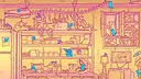 Flats Full of Cats Screenshot 4