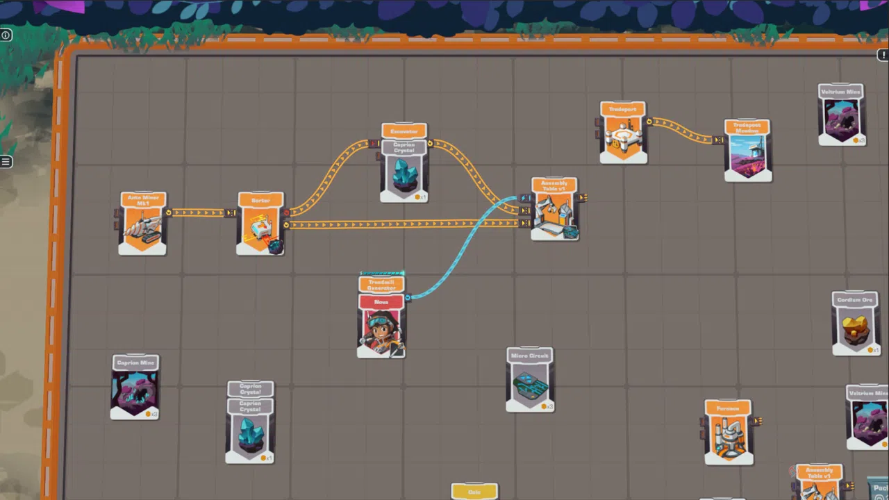 Cartefact Screenshot 0