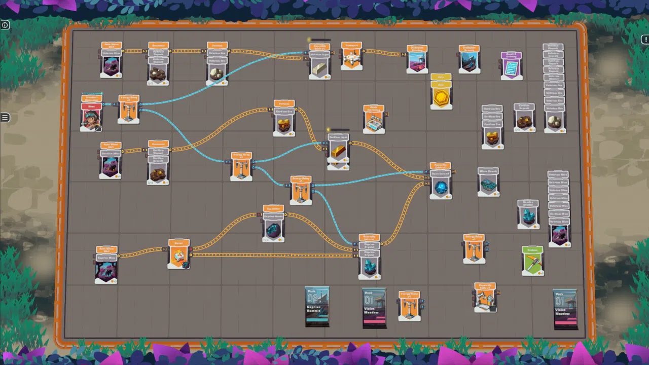 Cartefact Screenshot 4