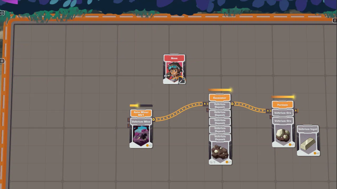 Cartefact Screenshot 2