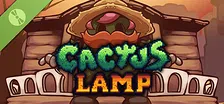 CactusLamp Demo